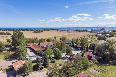 Vakantieappartement Gezinsvakantie Sassnitz