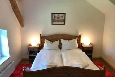 Gutshof Dubnitz -Ferienwohnung 6  " Sven "