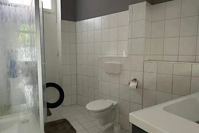 Vakantieappartement Gezinsvakantie Sassnitz