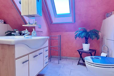 Appartamento Vacanza con famiglia Lietzow