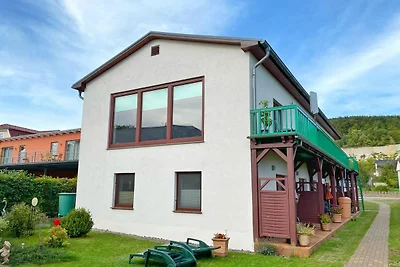 Appartamento Vacanza con famiglia Sassnitz