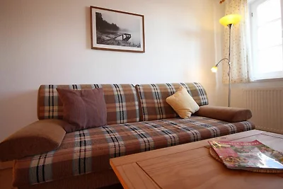 Gutshof Dubnitz -Ferienwohnung 8  " Sammy "