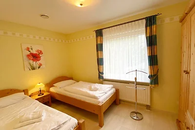Ferienhaus SOL -