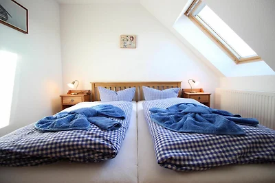 Gutshof Dubnitz -Ferienwohnung 8  " Sammy "