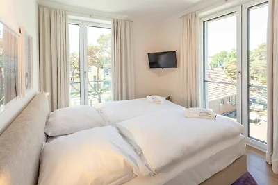 Villa Vogue - Appartement 8