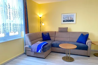 Appartamento Vacanza con famiglia Mursewiek