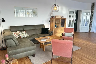 Vakantieappartement Gezinsvakantie Sassnitz