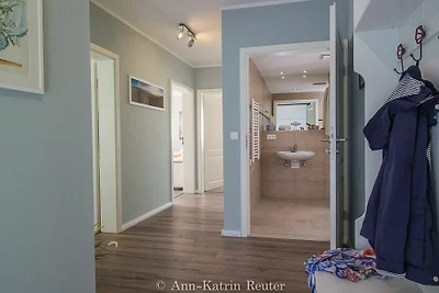 Haus "Meeresbrise - Ferienwohnung 3 ...
