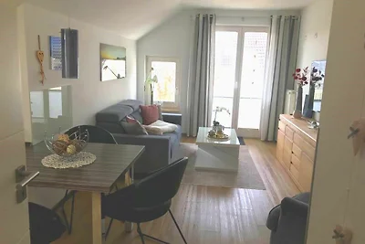 Wohnpark Stadt Hamburg - Haus 4, WE 23