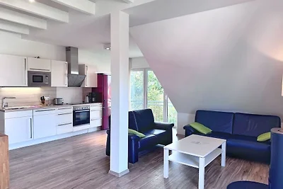 Charmantes Ferienapartment mit Kamin
