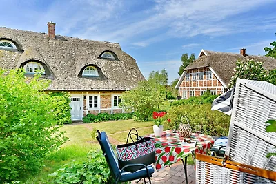 Landhaus Vilmnitz - Wohnung 8