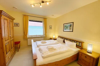 Ferienhaus SOL -