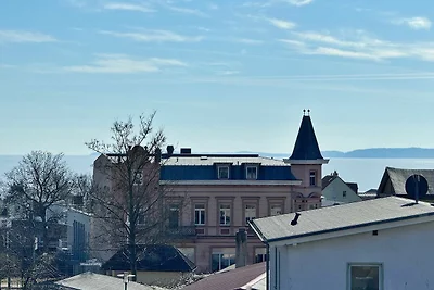 Apartament Dla rodzin Sassnitz