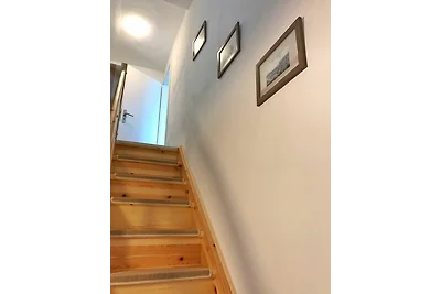 Ferienwohnungen am Hochzeitsberg 5 - Appartem...