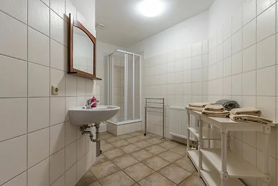 Pferdehof Königsstuhl - Fewo 5 Friese