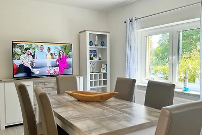 Breege - Ferienhaus Kipp