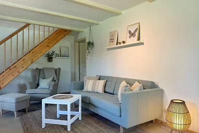 Ferienwohnung Alvine