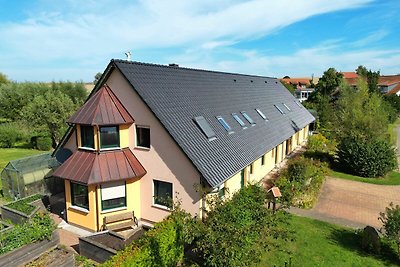 Ferienwohnung im Reihenhaus Petermann 2