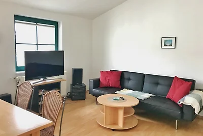 Haus "Georgina" - Ferienwohnung 1