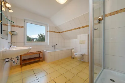 Casa vacanze Vacanza di relax Glowe