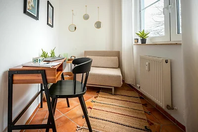 Villa Tizian -  Ferienappartement Hygge