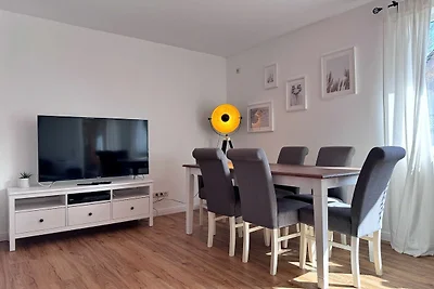 Casa vacanze Vacanza di relax Sassnitz