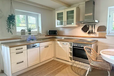 Ferienwohnung Alvine