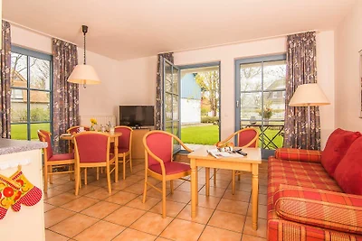 Appartamento Vacanza con famiglia Putgarten