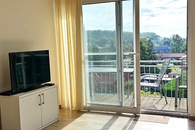 Charmantes Ferienapartment mit Kamin