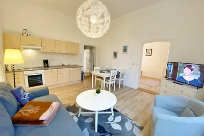 Gutshof Dubnitz -Ferienwohnung 2 " Lilli "