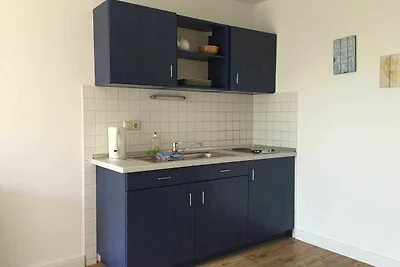 Apartamento Vacaciones familiares Sassnitz