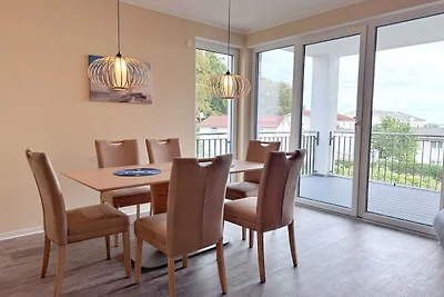 Appartement Kogge 6