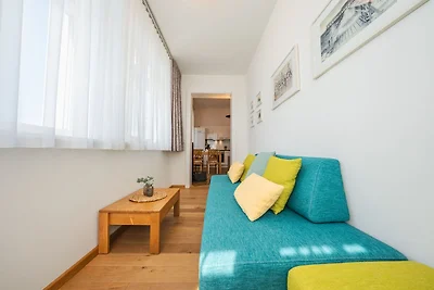 Holiday flat family holiday Sassnitz