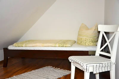 Casa vacanze Vacanza di relax Glowe