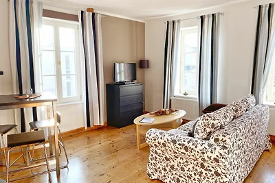Sassnitz - Seaside Appartements Seaside Appar...