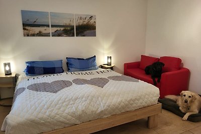 Vakantieappartement Gezinsvakantie Altenkirchen