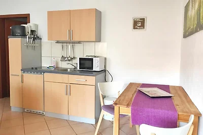 Landpension Dubnitz - Ferienwohnung 10