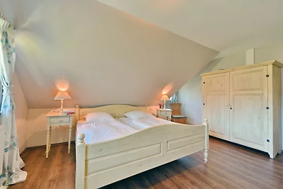 Landhaus Vilmnitz - Wohnung 9
