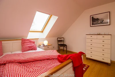 Gutshof Dubnitz -Ferienwohnung 9  " Elsa "