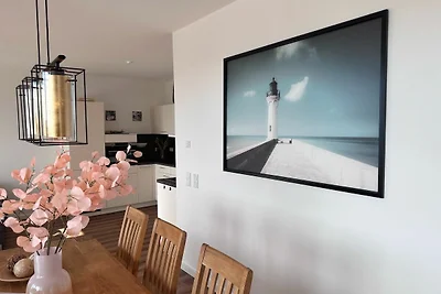 Apartament Dla rodzin Sassnitz