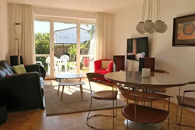 Ferienhaus "Captain Hook"