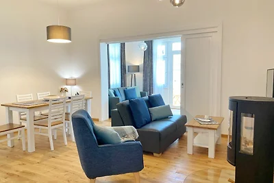 Appartamento Vacanza con famiglia Sassnitz