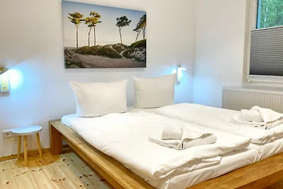 Casa vacanze Vacanza di relax Glowe