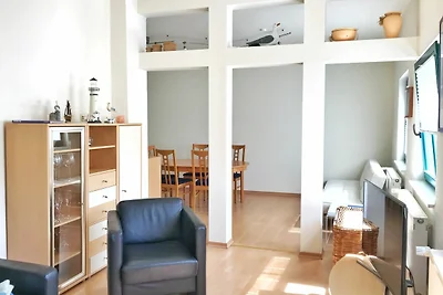 Vakantieappartement Gezinsvakantie Sassnitz
