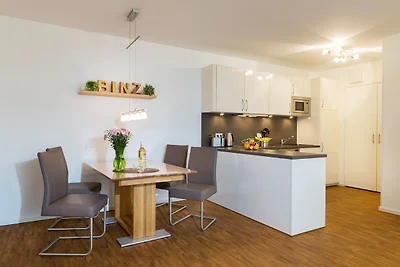 Dünenresort Binz - Wohnung 4.1.6