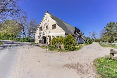 Pferdehof Königsstuhl -  Fewo 1 Mecklenburger