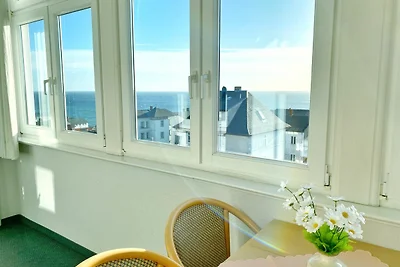 Sassnitz - Villa Anna Villa Anna App. 22