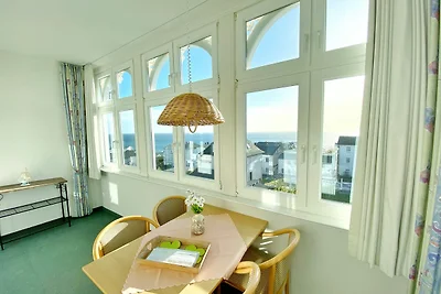 Sassnitz - Villa Anna Villa Anna App. 22