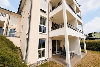 Appartement Vacances avec la famille Sassnitz