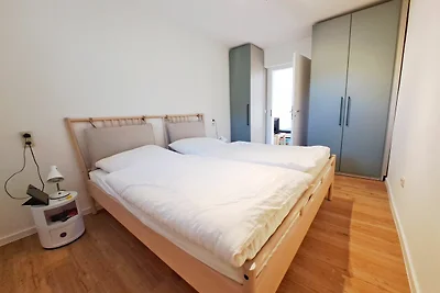 Ferienhaus Uhlenbusch Fewo 2